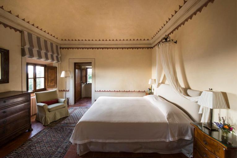 Borgo Pignano Tuscany Exteriér fotografie
