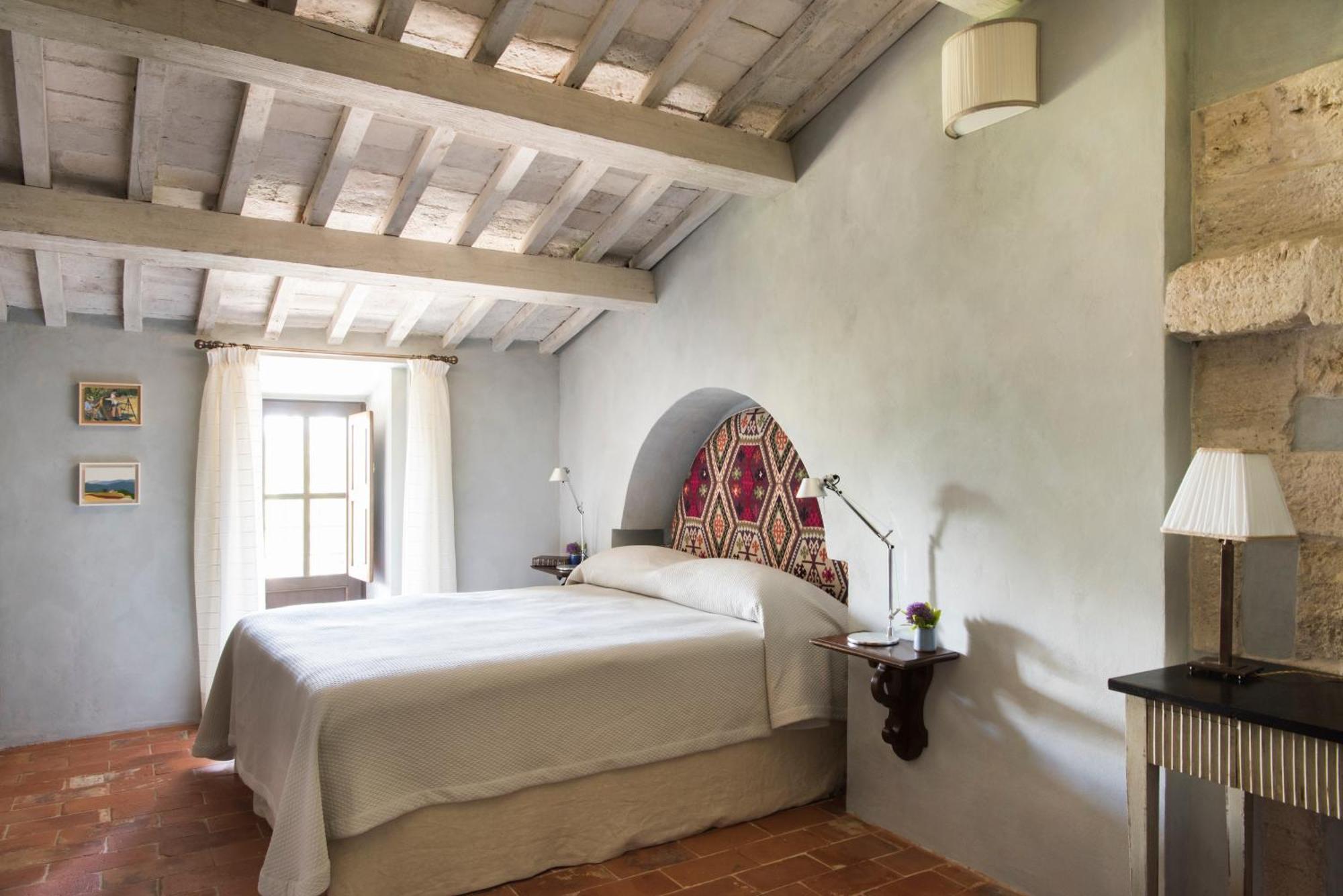 Borgo Pignano Tuscany Exteriér fotografie
