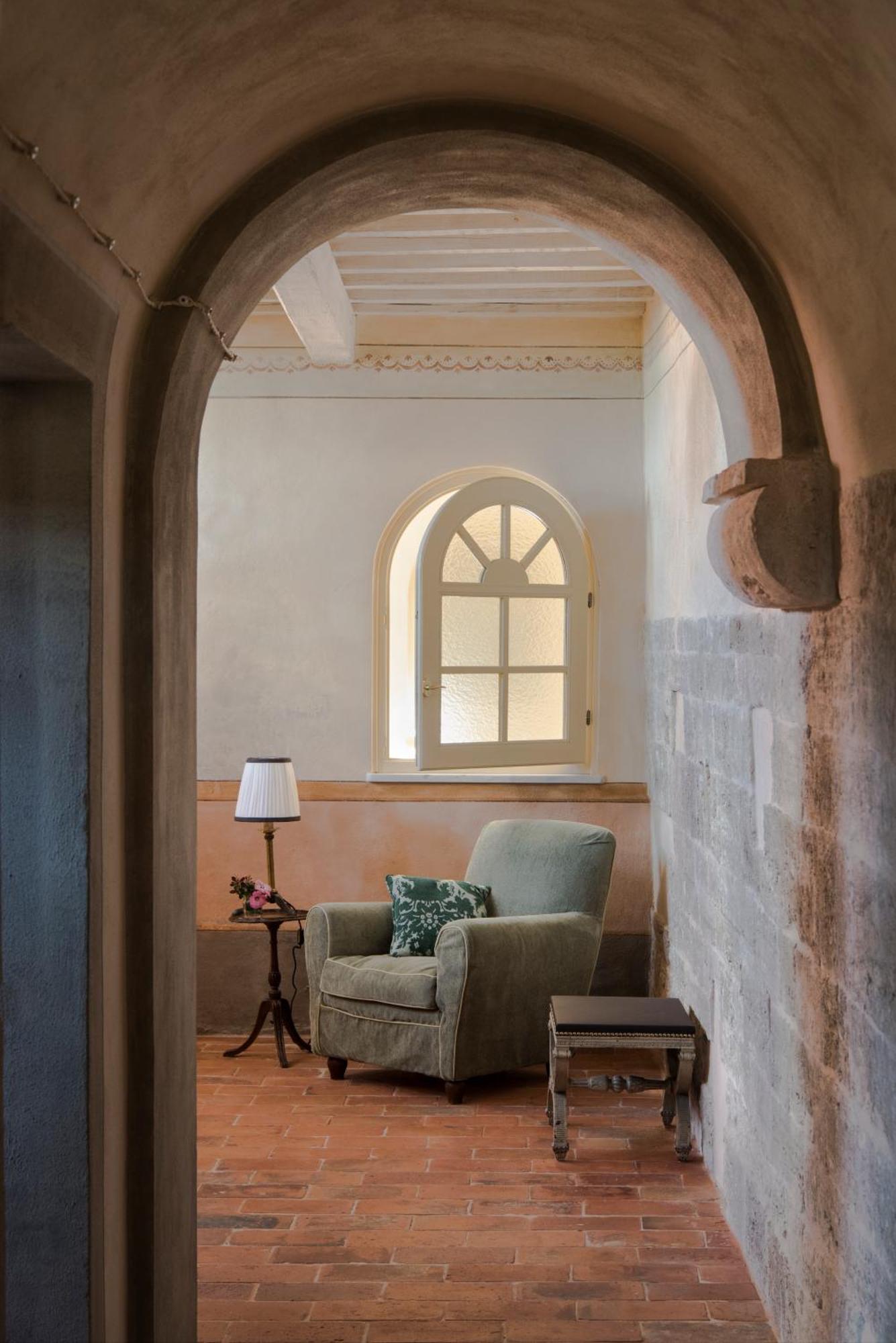 Borgo Pignano Tuscany Exteriér fotografie