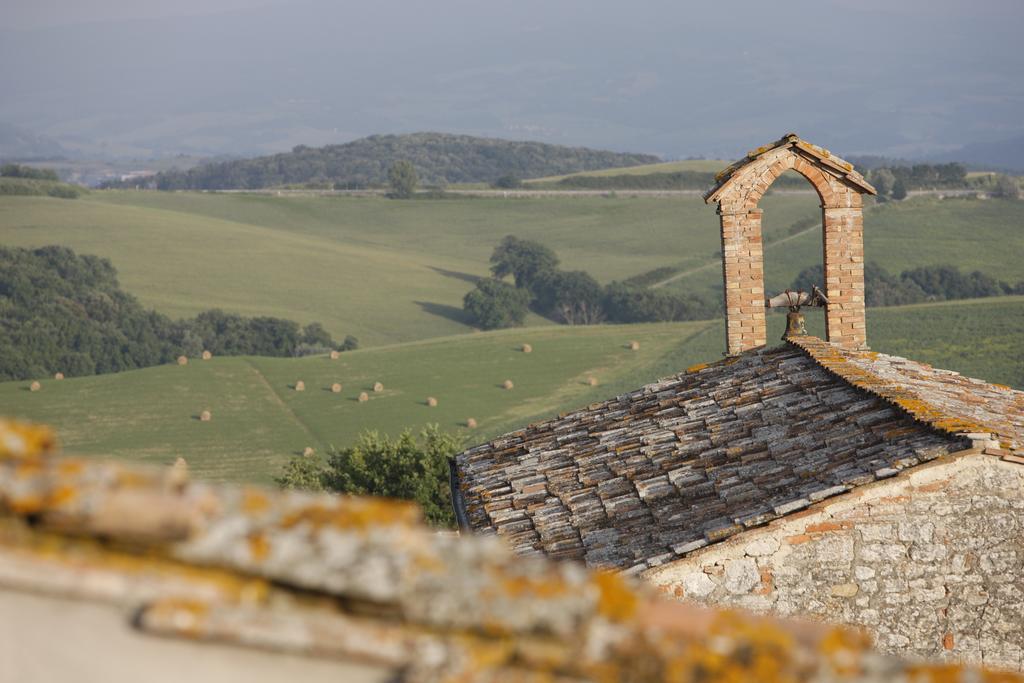 Borgo Pignano Tuscany Exteriér fotografie