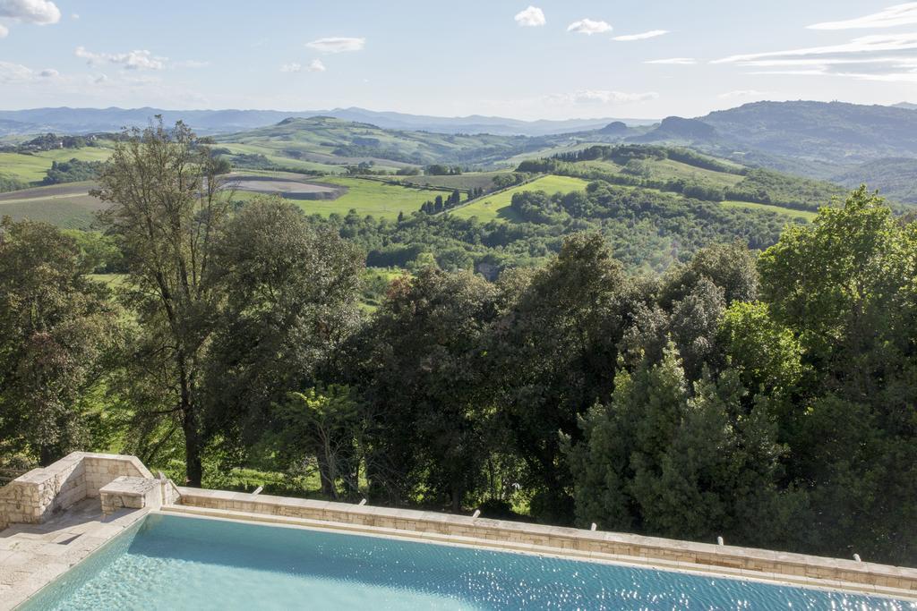 Borgo Pignano Tuscany Exteriér fotografie