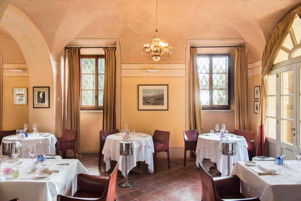 Borgo Pignano Tuscany Exteriér fotografie